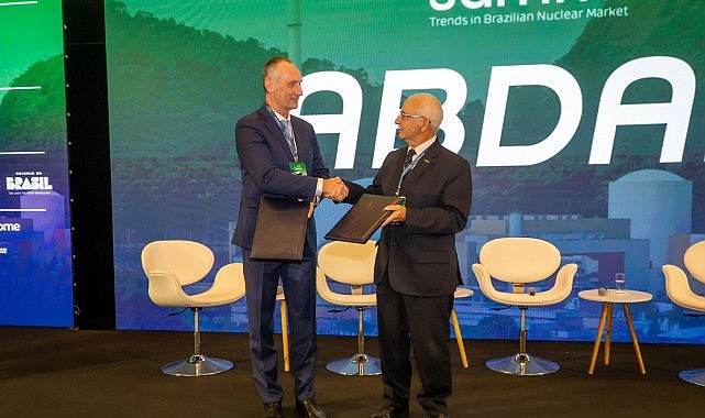 Rosatom bünyesindeki TENEX Grubu’na bağlı uluslararası uranyum madencilik şirketi Uranium One