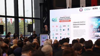 Kocaeli Büyükşehir Belediyesi öncülüğünde, ŞÛRA Kent Politikaları ve Araştırmaları Merkezi