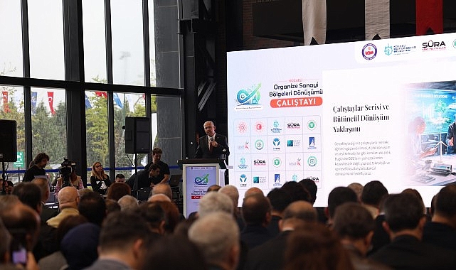 Kocaeli Büyükşehir Belediyesi öncülüğünde, ŞÛRA Kent Politikaları ve Araştırmaları Merkezi