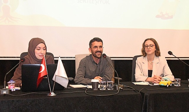 Toplumun temel yapı taşı olan ailenin güçlendirilmesine yönelik çalışmalarını kararlılıkla