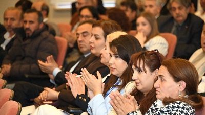 Osmangazi Belediyesi’nin 2025 Yılı Faaliyet Raporu, Osmangazi Belediye Meclisi’nde oy