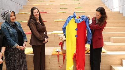 Toplumun her kesimine dokunan hizmetler üreten Osmangazi Belediyesi, hayata geçirdiği