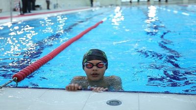 Osmangazi Belediyesi’nin 23 Nisan Ulusal Egemenlik ve Çocuk Bayramı kapsamında