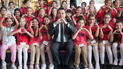 Toplumun en temel yapı taşı olan aileyi güçlendirmeye yönelik önemli