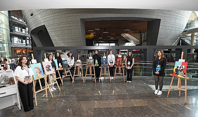 Osmangazi Belediyesi ev sahipliğinde Bursa’nın fethinin 700. yılına ithafen hazırlanan