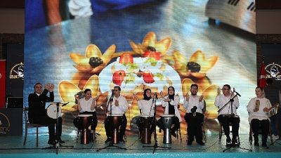 Dünya Otizm Farkındalık Günü, Kocaeli Büyükşehir Belediyesi iştiraki Antikkapı A.Ş