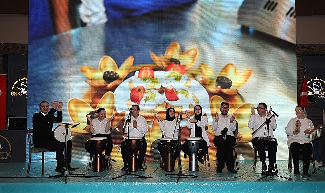 Dünya Otizm Farkındalık Günü, Kocaeli Büyükşehir Belediyesi iştiraki Antikkapı A.Ş