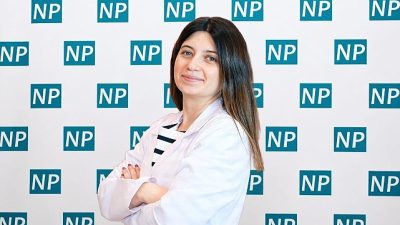 Üsküdar Üniversitesi NPİSTANBUL Hastanesi Klinik Psikolog Aybeniz Yıldırım, oyunun çocukların