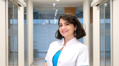 Üsküdar Üniversitesi Diş Hastanesi Ağız, Diş ve Çene Cerrahisi Dr.