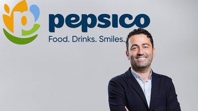 PepsiCo Türkiye CMO’su olarak görev yapan Seren Çankırı, 1 Mayıs