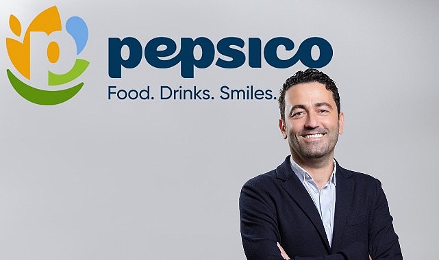 PepsiCo Türkiye CMO’su olarak görev yapan Seren Çankırı, 1 Mayıs