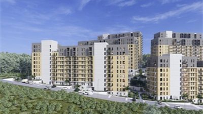 İzmir Büyükşehir Belediye Başkanı Dr. Cemil Tugay, Menemen’de 3 bin