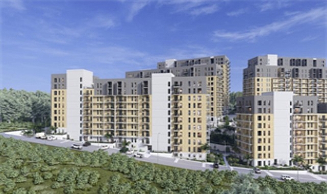 İzmir Büyükşehir Belediye Başkanı Dr. Cemil Tugay, Menemen’de 3 bin