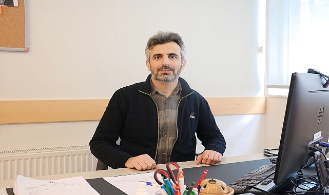 Üsküdar Üniversitesi Türkçe Öğretim Uygulama ve Araştırma Merkezi (ÜSTÖMER) Müdürü