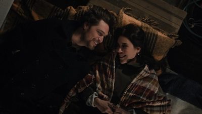 Cansu Dere’den sınırları aşan bir aşk hikâyesi