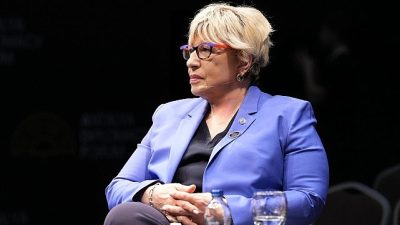 Üsküdar Üniversitesi Rektör Yardımcısı ve Birleşmiş Milletler Uluslararası Uyuşturucu Kontrol