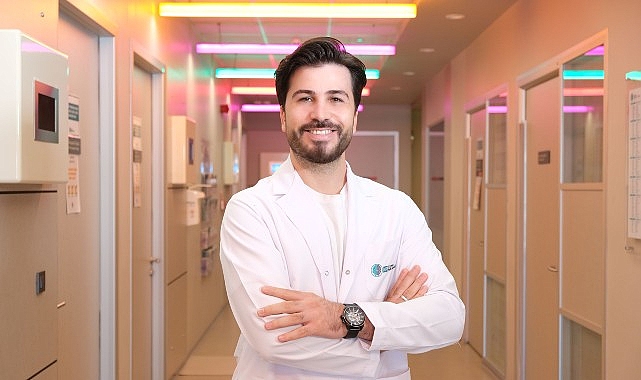 Üsküdar Üniversitesi NPİSTANBUL Hastanesi Klinik Psikolog Uluğ Çağrı Beyaz, psikozun