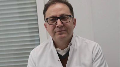 Radyoterapide Sağlıklı Dokuların Korunması Nasıl Sağlanır?