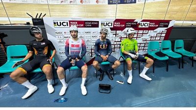 Uluslararası Bisiklet Birliği (UCI) takviminde yer alan ve 2028 Olimpiyat