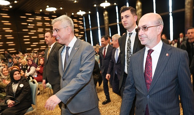 Selçuklu Belediyesi tarafından hayata geçirilen ve Türkiye’de ilk olan İlk