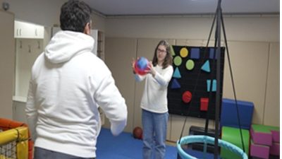 İzmir Büyükşehir Belediyesi’nin Karşıyaka’da hayata geçirdiği merkez; diyabet farkındalığından otizm