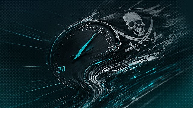 Siber  saldırganlar, yapay zekâ, otomasyon ve çeşitli teknikleri kullanarak yıkıcı