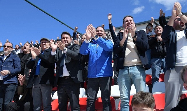 BAL Ligi 21. haftasında oynanan Ankara derbisinde Kahramankazan Belediyespor, deplasmanda