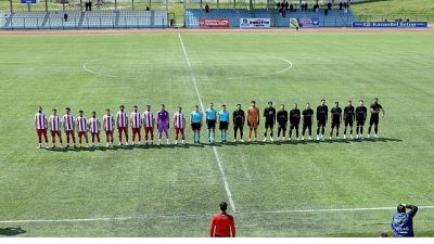 BAL Ligi 22. haftasında evinde MES Yapı Bozanspor’u ağırlayan Kahramankazan