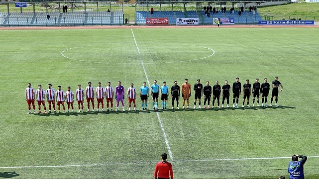 BAL Ligi 22. haftasında evinde MES Yapı Bozanspor’u ağırlayan Kahramankazan