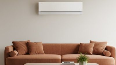 Samsung’un başlattığı kampanya kapsamında, Bespoke AI WindFree teknolojisiyle konfor ve