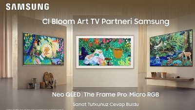 Contemporary Istanbul tarafından hayata geçirilen CI BLOOM, 5. edisyonuyla 15–19