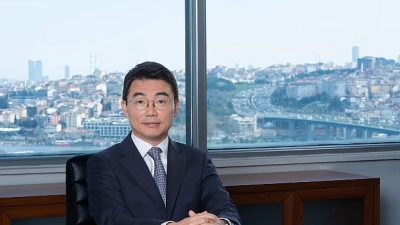Samsung Electronics Türkiye, başkanlık görevine Billy Kim’in atandığını duyurdu. Billy
