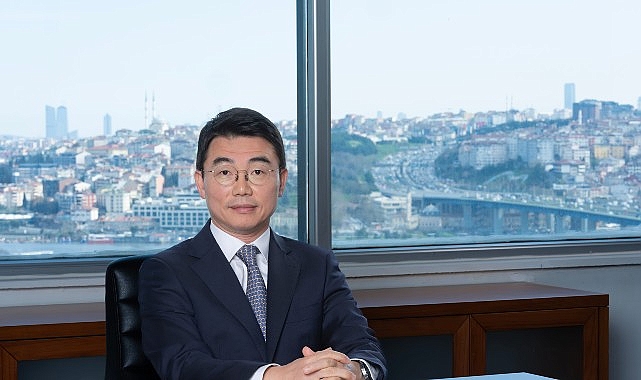 Samsung Electronics Türkiye, başkanlık görevine Billy Kim’in atandığını duyurdu. Billy