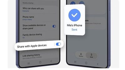 Mart ayında yeni kullanıcılarla buluşan One UI 8.5 beta sürümü