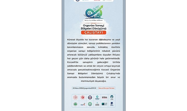 Kocaeli Büyükşehir Belediyesi ŞÛRA Kent Politikaları ve Araştırmaları Merkezi tarafından