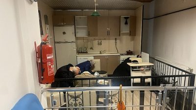 Kocaeli Büyükşehir Belediyesi, 65 yaş üzeri vatandaşlara yönelik bilinçlendirme çalışmalarına