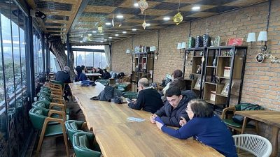 Kocaeli Büyükşehir Belediyesi, 65 yaş üzeri vatandaşlara yönelik çalışmalarını aralıksız