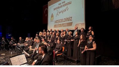 Kocaeli Büyükşehir Belediyesi bünyesinde faaliyet gösteren Saygınlar Kulübü, 65 yaş