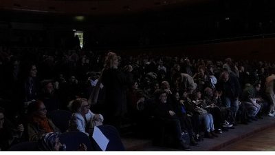 Kocaeli Şehir Tiyatroları, Devlet Tiyatroları Bursa 12. Balkan Ülkeleri Tiyatro