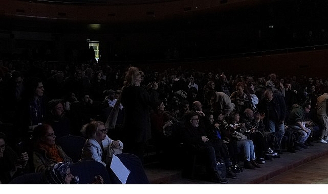 Kocaeli Şehir Tiyatroları, Devlet Tiyatroları Bursa 12. Balkan Ülkeleri Tiyatro