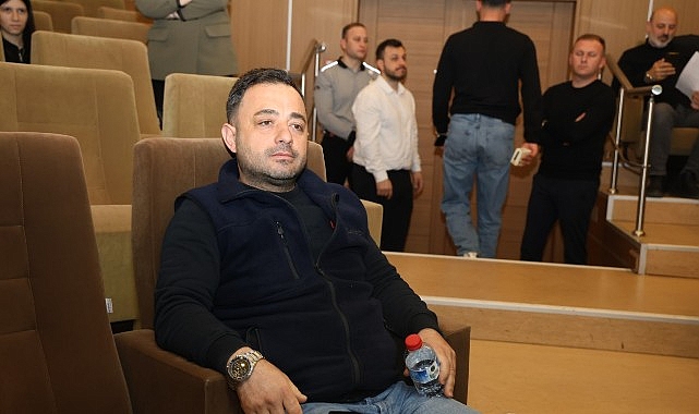 Kocaeli Büyükşehir Belediyesi’nin haftalık encümen toplantısında SEKA Devlet Hastanesi B