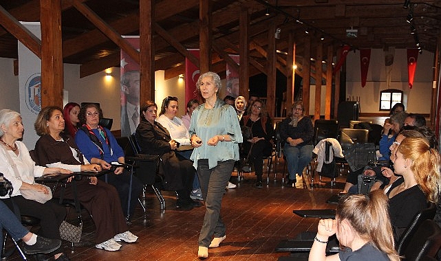 Selçuk Efes Kent Belleği, sağlıklı yaşam ve farkındalık odaklı etkinliklerine