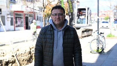 Manisa Su ve Kanalizasyon İdaresi (MASKİ) Genel Müdürlüğü, Selendi ilçesi