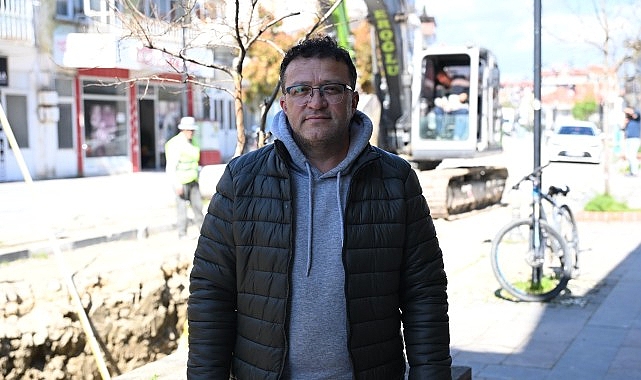 Manisa Su ve Kanalizasyon İdaresi (MASKİ) Genel Müdürlüğü, Selendi ilçesi