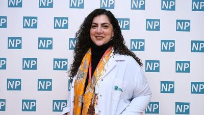 Üsküdar Üniversitesi NPİSTANBUL Hastanesi Dil ve Konuşma Terapisti Anuş Tahmincioğlu,