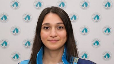 Üsküdar Üniversitesi Sağlık Bilimleri Fakültesi Odyoloji Bölümü’nden Dr. Öğr. Üyesi