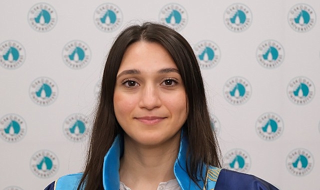 Üsküdar Üniversitesi Sağlık Bilimleri Fakültesi Odyoloji Bölümü’nden Dr. Öğr. Üyesi