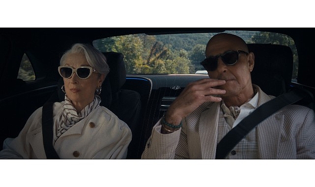 2006 yapımı ve bir nesli tanımlayan kült filmin üzerinden neredeyse