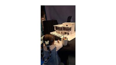 Konya Büyükşehir Belediyesi ve Necmettin Erbakan Üniversitesi iş birliğinde faaliyetlerini