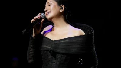 Ünlü sanatçı Sibel Can, dört yıl aradan sonra Zorlu PSM